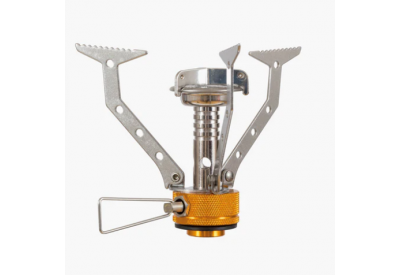 Highlander HPX100 High Performance Trekking Stove
